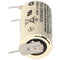 Sanyo lithium battery CR14250 SE 1 / 2AA, IEC CR14250, triple print, 7.6mm pitch