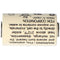 Sanyo lithium battery CR14250 SE 1 / 2AA, IEC CR14250, triple print, 7.6mm pitch