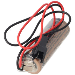 CR8LHC lithium battery suitable for Fuji CR8-LHC, FDK CR8.L, CR8.LHC, THP3053