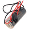 CR8LHC lithium battery suitable for Fuji CR8-LHC, FDK CR8.L, CR8.LHC, THP3053