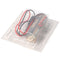 CR8LHC lithium battery suitable for Fuji CR8-LHC, FDK CR8.L, CR8.LHC, THP3053