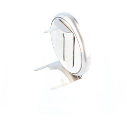 CR2032-1GU lithium button cell, lying, printed version, 3-pack