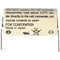 Sanyo lithium battery CR17335 SE Size 2 / 3A, with soldering pad