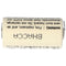 Sanyo lithium battery CR17335 SE Size 2 / 3A, with soldering pad