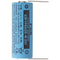 Sanyo lithium battery CR17450E-R Size A, solder wire (solder paddle) from FDK