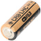 CR8LHC lithium battery single cell without cable and plug
