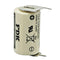 Sanyo lithium battery CR14250 SE 1 / 2AA, IEC CR14250, 3-pack
