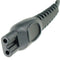 Charger suitable for Philips CRP136 shaving, hair clipper, CRP136 / 01
