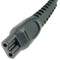 Charger suitable for Philips CRP136 shaving, hair clipper, CRP136 / 01