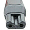 Charger suitable for Philips CRP136 shaving, hair clipper, CRP136 / 01