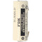 Sanyo lithium battery CR17450SE Size A, with soldering lug U-shape