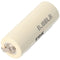 Sanyo lithium battery CR17450SE Size A, with soldering lug U-shape