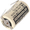 Sanyo lithium battery CR14250 SE 1 / 2AA, IEC CR14250, U-soldering tag