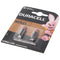Duracell MN21 12V battery, Varta V23GA, GP23A, K23A, LRV08, E23A