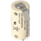 Sanyo lithium battery CR17335 SE Size 2 / 3A with soldering lug U-shape