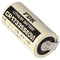 Sanyo lithium battery CR17335 SE Size 2 / 3A with soldering lug U-shape