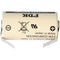 Sanyo lithium battery CR17335 SE Size 2 / 3A with soldering lug U-shape