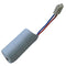 Replacement battery suitable for the Siemens W79084-E1001-B2 battery