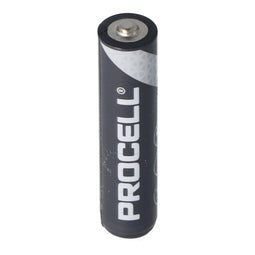Duracell Procell Alkaline AAA Micro, LR03 loose 1 piece