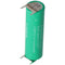 Varta 6117 CR AA Mignon with print connection ++ -, pitch 10mm, 3V lithium battery 2000mAh