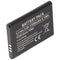Battery suitable for Doro 7060, Li-ion, 3.8V, 1350mAh, 5.1Wh
