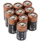 10x Duracell photo battery CR2 Ultra Lithium 3V max.850mAh CR15H270