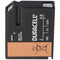 Duracell 7K67 battery flatpack 4LR61 alkaline battery 6 volt, V4918, V4018, 5000394767102
