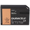 Duracell 7K67 battery flatpack 4LR61 alkaline battery 6 volt, V4918, V4018, 5000394767102