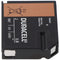 Duracell 7K67 battery flatpack 4LR61 alkaline battery 6 volt, V4918, V4018, 5000394767102