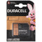 Duracell 7K67 battery flatpack 4LR61 alkaline battery 6 volt, V4918, V4018, 5000394767102