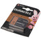 Duracell 7K67 battery flatpack 4LR61 alkaline battery 6 volt, V4918, V4018, 5000394767102