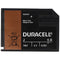 Duracell 7K67 battery flatpack 4LR61 alkaline battery 6 volt, V4918, V4018, 5000394767102