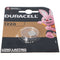 Duracell CR1220 lithium battery