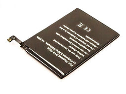 Battery suitable for Huawei P10 Plus, Li-Polymer, 3.82V, 3750mAh, 14.3Wh, built-in, without tools
