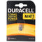 Duracell MN11 alkaline battery 6 volt, dimensions 16 x 10 mm