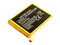 Battery suitable for ZTE V8 Lite, Li-Polymer, 3.8V, 2500mAh, 9.5Wh, built-in, without tools