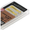 Duracell hearing aid battery DA 10 AC Zn / air 1.4 volt 105mAh