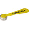 Duracell hearing aid battery DA 10 AC Zn / air 1.4 volt 105mAh