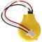 CMOS battery for Lenovo ThinkPad X200, Li-ion, 3.0V, 200mAh, 0.6Wh