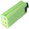 Battery suitable for Dirt Devil Libero M606, NiMH, 14.4V, 1800mAh, 25.9Wh