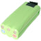 Battery suitable for Dirt Devil Libero M606, NiMH, 14.4V, 1800mAh, 25.9Wh