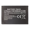 Battery suitable for Samsung Galaxy Tab Active 3, SM-T570, Li-Polymer, 3.85V, 5050mAh, 19.4Wh