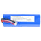 Battery suitable for Ecovacs Deebot T8, T8 +, Li-ion, 14.4V, 5200mAh, 74.9Wh