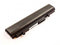 Battery suitable for ASUS Eee PC 1015, 1215, A32-1015, Li-ion, 10.8V, 4400mAh, 47.5Wh, black