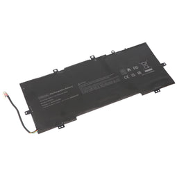 Battery suitable for HP Envy 13-D, VR03XL Li-Polymer, 11.4V, 3900mAh, 44.5Wh, built-in without tools