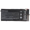 Battery suitable for ACER Chromebook 11 C720, C740, Li-Polymer, 11.4V, 3920mAh, 44.7Wh