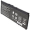 Battery suitable for HP Pavilion 15-CX, Li-Polymer, 11.55V, 4550mAh, 53Wh