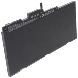 Battery suitable for HP EliteBook 840 G4, Li-Polymer, 11.55V, 4410mAh, 51Wh
