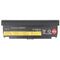 Battery suitable for Lenovo ThinkPad T440p, T540p, 57 ++, Li-ion, 11.1V, 8740mAh, 97Wh