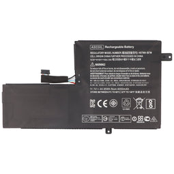 Battery suitable for HP Chromebook 11 G5, Li-Polymer, 11.1V, 4050mAh, 45Wh